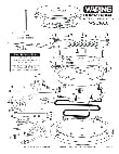 Parts Manual