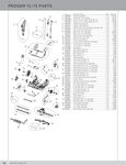 Parts List