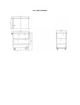 Regency 600CT2239WDU Diagram