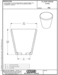 838F4 Diagram