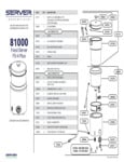 Parts List