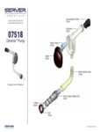 SERVER-Parts-List_Extreme-Pump-07518 SERVER-Parts-List_Extreme-Pump-07518