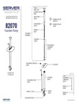 SERVER-Parts-List_SST-FP-Pump-82070