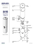 Diagram of 84190 Diagram of 84190
