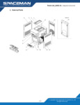 Spaceman 6455X Parts Diagram
