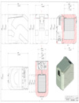 T0022_FDN Product Dimensions T0022_FDN Product Dimensions