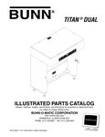Dual Parts Diagram