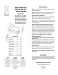 PolyJohn TU01 assembly