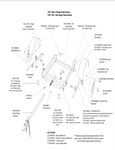 PolyJohn TU01 Parts