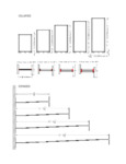 Versare StraightWall Dimensions