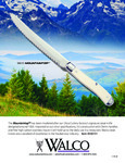 Walco Mountaintop Info Sheet Walco Mountaintop Info Sheet