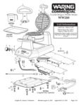 WW200 Parts Diagram