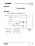 Delfield ASM series Diagram