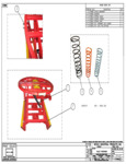 Wesco 272986 Diagram
