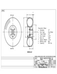 Wesco Pneumatic Wheel 050602 Diagram Wesco Pneumatic Wheel 050602 Diagram