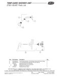 Z7301-SS-MT Parts Diagram