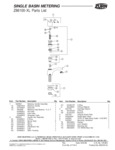 Z86100-XL Parts