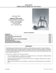 Dice-Witch-910-Operating-Manual