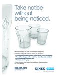Dinex Healthcare Tumblers Dinex Healthcare Tumblers