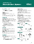 Disposable Glove Dispensers_Use and Care Guide