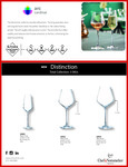 Distinction Sell Sheet 