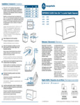 Dixie Ultra Instructions