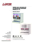 DM-4420N Service Manual
