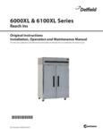 dm6000xl-9294254 manual delfield