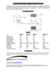 DMS3TSW manual