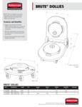 Dolly Spec Sheet