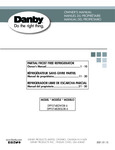 DPF074B2BSLDB-6 manual