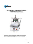 DR11-14-Operator-Manual