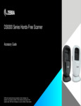 DS9308 Accessory Guide