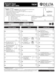 1501T technical spec sheet