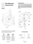 Instructions Instructions