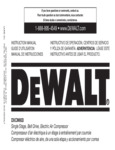 DXCM603.COM manual