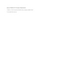 Dyson 965432-01 Product Statements