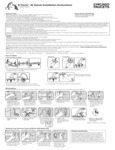 E-Tronic 40 Series Installation Instructions