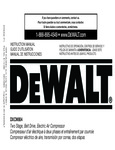 DXCM804.COM manual