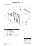 E20M Parts List