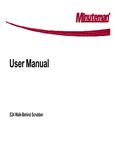 Manual