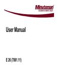 Manual