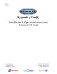 E4036 UCR Federal Industries Manual