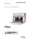 e5 Manual 