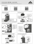 Mahlkonig E65T GbS Setup Guide