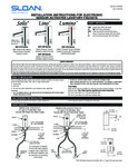 EAF 275_250_225 Series Manual