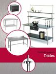 Eagle Advantage for Tables
