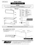 Assembly Instructions Assembly Instructions