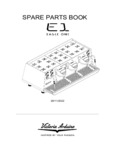 Eagle One Spare Parts