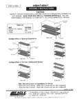 Eagle Overshelf Instructions Eagle Overshelf Instructions
